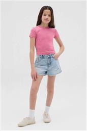 OVS ΠΑΙΔΙΚΟ DENIM ΣΟΡΤΣ REGULAR FIT - 002272475 DENIM BLUE OVS KIDS