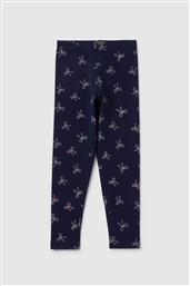 OVS ΠΑΙΔΙΚΟ ΚΟΛΑΝ ALL-OVER PRINT SLIM FIT - 002445167 ΜΠΛΕ ΣΚΟΥΡΟ OVS KIDS