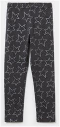 OVS ΠΑΙΔΙΚΟ ΚΟΛΑΝ ΜΕ ALL-OVER STAR PRINT - 002114706 ΓΚΡΙ OVS KIDS