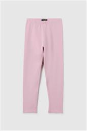 OVS ΠΑΙΔΙΚΟ ΚΟΛΑΝ ΜΟΝΟΧΡΩΜΟ REGULAR FIT - 002418159 ΒΙΟΛΕΤΙ OVS KIDS