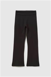 OVS ΠΑΙΔΙΚΟ ΚΟΛΑΝ REGULAR FIT - 002446843 ΜΑΥΡΟ OVS KIDS