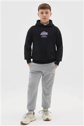 OVS ΠΑΙΔΙΚΟ ΠΑΝΤΕΛΟΝΙ ΦΟΡΜΑΣ ΜΟΝΟΧΡΩΜΟ REGULAR FIT - 002465676 ΓΚΡΙ OVS KIDS