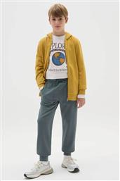 OVS ΠΑΙΔΙΚΟ ΠΑΝΤΕΛΟΝΙ ΦΟΡΜΑΣ REGULAR FIT - 002419830 ΠΕΤΡΟΛ OVS KIDS