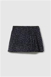 OVS ΠΑΙΔΙΚΟ ΣΟΡΤΣ ΜΕ ANIMAL PRINT - 002447015 ΓΚΡΙ OVS KIDS