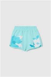 OVS ΠΑΙΔΙΚΟ ΣΟΡΤΣ ΜΕ FLORAL PRINT - 002366344 ΓΑΛΑΖΙΟ OVS KIDS