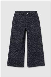 OVS ΠΑΙΔΙΚΟ ΤΖΙΝ ΠΑΝΤΕΛΟΝΙ CROPPED - 002447008 ΑΝΘΡΑΚΙ OVS KIDS