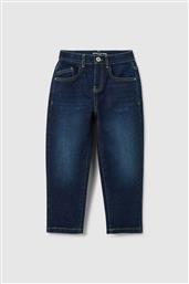 OVS ΠΑΙΔΙΚΟ ΤΖΙΝ ΠΑΝΤΕΛΟΝΙ ΠΕΝΤΑΤΣΕΠΟ LOOSE FIT - 002401906 DENIM BLUE OVS KIDS