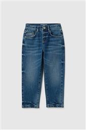 OVS ΠΑΙΔΙΚΟ ΤΖΙΝ ΠΑΝΤΕΛΟΝΙ ΠΕΝΤΑΤΣΕΠΟ REGULAR FIT - 002401920 DENIM BLUE OVS KIDS