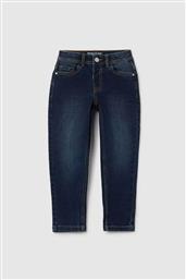 OVS ΠΑΙΔΙΚΟ ΤΖΙΝ ΠΑΝΤΕΛΟΝΙ ΠΕΝΤΑΤΣΕΠΟ REGULAR FIT - 002469324 DENIM BLUE ΣΚΟΥΡΟ OVS KIDS