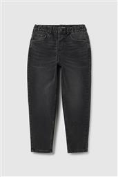 OVS ΠΑΙΔΙΚΟ ΤΖΙΝ ΠΑΝΤΕΛΟΝΙ ΠΕΝΤΑΤΣΕΠΟ RELAXED FIT - 002454275 ΜΑΥΡΟ OVS KIDS