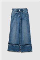 OVS ΠΑΙΔΙΚΟ ΤΖΙΝ ΠΑΝΤΕΛΟΝΙ ΠΕΝΤΑΤΣΕΠΟ WIDE LEG - 002444022 ΜΠΛΕ ΣΚΟΥΡΟ OVS KIDS