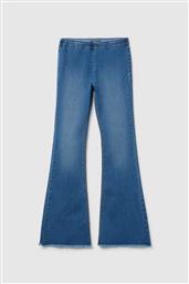 OVS ΠΑΙΔΙΚΟ ΤΖΙΝ ΠΑΝΤΕΛΟΝΙ RELAXED FIT - 002454855 ΜΠΛΕ ΣΚΟΥΡΟ OVS KIDS