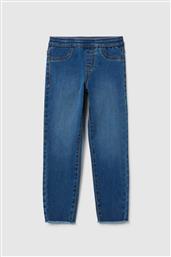 OVS ΠΑΙΔΙΚΟ ΤΖΙΝ ΠΑΝΤΕΛΟΝΙ SLIM FIT - 002446896 DENIM BLUE OVS KIDS