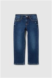 OVS ΠΑΙΔΙΚΟ ΤΖΙΝ ΠΑΝΤΕΛΟΝΙ STRAIGHT FIT - 002399200 DENIM BLUE OVS KIDS