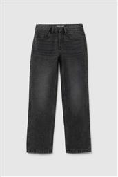 OVS ΠΑΙΔΙΚΟ ΤΖΙΝ ΠΑΝΤΕΛΟΝΙ STRAIGHT FIT - 002454840 ΜΑΥΡΟ OVS KIDS