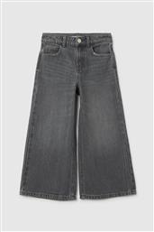 OVS ΠΑΙΔΙΚΟ ΤΖΙΝ ΠΑΝΤΕΛΟΝΙ WIDE LEG - 002402664 ΓΚΡΙ OVS KIDS