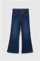 OVS ΠΑΙΔΙΚΟ ΤΖΙΝ ΠΑΝΤΕΛΟΝΙ WIDE LEG - 002446928 DENIM BLUE ΣΚΟΥΡΟ OVS KIDS