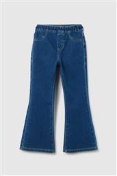OVS ΠΑΙΔΙΚΟ ΤΖΙΝ ΠΑΝΤΕΛΟΝΙ WIDE LEG - 002446935 DENIM BLUE ΣΚΟΥΡΟ OVS KIDS