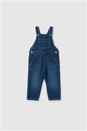 OVS ΒΡΕΦΙΚΗ DENIM ΣΑΛΟΠΕΤΑ REGULAR FIT - 002415256 DENIM BLUE OVS KIDS