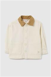 OVS ΒΡΕΦΙΚΗ JACKET OVER FIT - 002415067 ΜΠΕΖ OVS KIDS