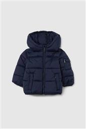 OVS ΒΡΕΦΙΚΟ ΜΠΟΥΦΑΝ ΜΕ ΚΑΠΙΟΤΝΕ ΣΧΕΔΙΟ ΚΑΙ ΚΟΥΚΟΥΛΑ - 002466172 ΜΠΛΕ ΣΚΟΥΡΟ OVS KIDS