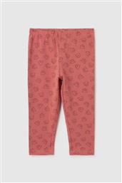 OVS ΒΡΕΦΙΚΟ ΚΟΛΑΝ ΜΕ LITTLE BEAR PATTERN - 002459933 ΡΟΖ OVS KIDS