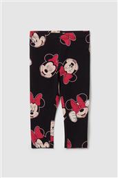 OVS ΒΡΕΦΙΚΟ ΚΟΛΑΝ ΜΕ MINNIE MOUSE PRINT - 002119811 ΜΑΥΡΟ OVS KIDS