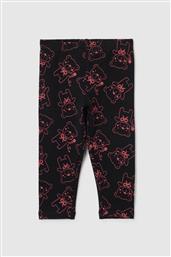 OVS ΒΡΕΦΙΚΟ ΚΟΛΑΝ ΜΕ TEDDY BEAR PATTERN - 002459918 ΜΑΥΡΟ OVS KIDS