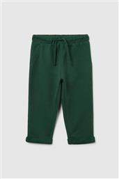 OVS ΒΡΕΦΙΚΟ ΠΑΝΤΕΛΟΝΙ ΦΟΡΜΑΣ ΜΕ ΕΛΑΣΤΙΚΗ ΜΕΣΗ ΚΑΙ ΚΕΝΤΗΜΑ - 002491736 ΠΡΑΣΙΝΟ OVS KIDS