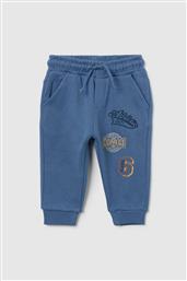 OVS ΒΡΕΦΙΚΟ ΠΑΝΤΕΛΟΝΙ ΦΟΡΜΑΣ ΜΕ ΕΛΑΣΤΙΚΗ ΜΕΣΗ ΚΑΙ PRINT - 002475552 ΜΠΛΕ OVS KIDS