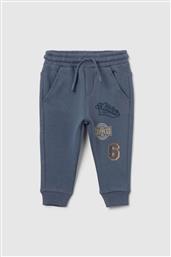 OVS ΒΡΕΦΙΚΟ ΠΑΝΤΕΛΟΝΙ ΦΟΡΜΑΣ ΜΕ ΕΛΑΣΤΙΚΗ ΜΕΣΗ ΚΑΙ PRINT - 002475557 ΜΠΛΕ OVS KIDS