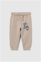 OVS ΒΡΕΦΙΚΟ ΠΑΝΤΕΛΟΝΙ ΦΟΡΜΑΣ ΜΕ ΕΛΑΣΤΙΚΗ ΜΕΣΗ ΚΑΙ PRINT - 002475591 ΜΠΕΖ OVS KIDS