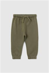 OVS ΒΡΕΦΙΚΟ ΠΑΝΤΕΛΟΝΙ ΦΟΡΜΑΣ ΜΕ ΕΛΑΣΤΙΚΗ ΜΕΣΗ ΚΑΙ PRINT - 002478926 ΛΑΔΙ OVS KIDS