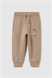 OVS ΒΡΕΦΙΚΟ ΠΑΝΤΕΛΟΝΙ ΦΟΡΜΑΣ ΜΕ PRINT REGULAR FIT - 002443261 ΜΠΕΖ OVS KIDS