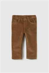 OVS ΒΡΕΦΙΚΟ ΠΑΝΤΕΛΟΝΙ ΚΟΤΛΕ ΜΕ ΕΛΑΣΤΙΚΗ ΜΕΣΗ REGULAR FIT - 002447603 ΚΑΦΕ OVS KIDS