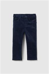 OVS ΒΡΕΦΙΚΟ ΠΑΝΤΕΛΟΝΙ ΚΟΤΛΕ ΜΕ ΕΛΑΣΤΙΚΗ ΜΕΣΗ REGULAR FIT - 002447607 ΜΠΛΕ ΣΚΟΥΡΟ OVS KIDS