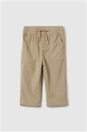 OVS ΒΡΕΦΙΚΟ ΠΑΝΤΕΛΟΝΙ ΚΟΤΛΕ ΜΕ ΕΛΑΣΤΙΚΗ ΜΕΣΗ REGULAR FIT - 002447615 ΜΠΕΖ OVS KIDS