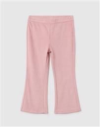 LEGGING FLARE F/SUEDE OVS