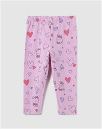 LEGGING MOD.A AOP BIO OVS