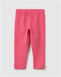 LEGGING MOD.A W/BOW BIO OVS