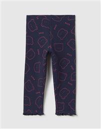 LEGGINGS AOP RIB -BCI OVS
