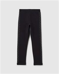 LEGGINGS W/STUDS OVS