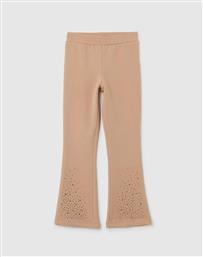 LEGGINGS WITH STRASS OVS