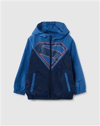 LICENCE RAIN JACKET OVS
