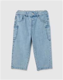 LONG PANT MIXED LINEN OVS