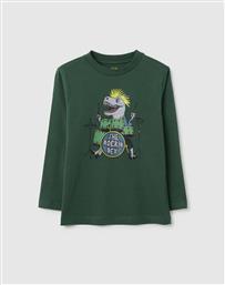 LONG SLEEVES ROCK&ROLL OVS