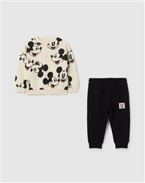 MICKEY AOP JOGGING SET OVS