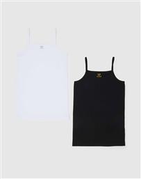 PK 2 SINGL SS 10/15 LL OVS