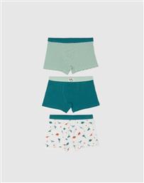PK 3 BOXER 3/10 OVS