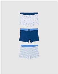 PK 3 BOXER 3/10 OVS
